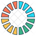 پیش‌نمایش فایل analytics-1158 از پک نمودارها و دیاگرام‌های کسب و کار