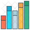 پیش‌نمایش فایل bar-chart-570 از پک نمودارها و دیاگرام‌های کسب و کار
