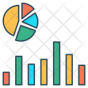 پیش‌نمایش فایل compare-graph-20 از پک نمودارها و دیاگرام‌های کسب و کار