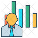 پیش‌نمایش فایل employee-growth-5 از پک نمودارها و دیاگرام‌های کسب و کار