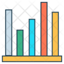 پیش‌نمایش فایل graph-1863 از پک نمودارها و دیاگرام‌های کسب و کار