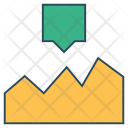 پیش‌نمایش فایل graph-1864 از پک نمودارها و دیاگرام‌های کسب و کار