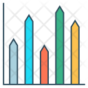 پیش‌نمایش فایل growth-481 از پک نمودارها و دیاگرام‌های کسب و کار