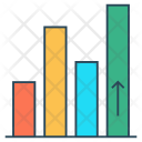 پیش‌نمایش فایل growth-483 از پک نمودارها و دیاگرام‌های کسب و کار