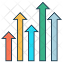 پیش‌نمایش فایل growth-484 از پک نمودارها و دیاگرام‌های کسب و کار