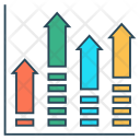 پیش‌نمایش فایل growth-485 از پک نمودارها و دیاگرام‌های کسب و کار