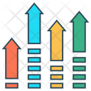 پیش‌نمایش فایل growth-486 از پک نمودارها و دیاگرام‌های کسب و کار