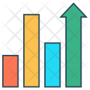 پیش‌نمایش فایل growth-487 از پک نمودارها و دیاگرام‌های کسب و کار