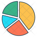 پیش‌نمایش فایل pie-chart-812 از پک نمودارها و دیاگرام‌های کسب و کار