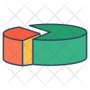 پیش‌نمایش فایل pie-chart-813 از پک نمودارها و دیاگرام‌های کسب و کار
