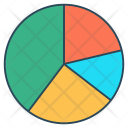 پیش‌نمایش فایل pie-chart-814 از پک نمودارها و دیاگرام‌های کسب و کار