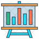 پیش‌نمایش فایل presentation-board-344 از پک نمودارها و دیاگرام‌های کسب و کار