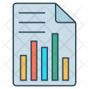 پیش‌نمایش فایل report-660 از پک نمودارها و دیاگرام‌های کسب و کار