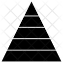پیش‌نمایش فایل pyramid-chart-2 از پک نمودارها و دیاگرام‌های کسب و کار