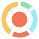 پیش‌نمایش فایل doughnut-chart-54 از پک نمودارها و دیاگرام‌های کسب و کار