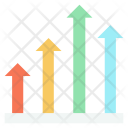 پیش‌نمایش فایل growth-496 از پک نمودارها و دیاگرام‌های کسب و کار