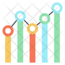 پیش‌نمایش فایل growth-497 از پک نمودارها و دیاگرام‌های کسب و کار