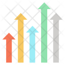 پیش‌نمایش فایل growth-499 از پک نمودارها و دیاگرام‌های کسب و کار