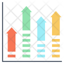 پیش‌نمایش فایل growth-501 از پک نمودارها و دیاگرام‌های کسب و کار