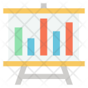 پیش‌نمایش فایل presentation-board-351 از پک نمودارها و دیاگرام‌های کسب و کار