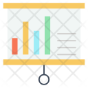 پیش‌نمایش فایل presentation-board-352 از پک نمودارها و دیاگرام‌های کسب و کار