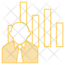 پیش‌نمایش فایل employee-performance-26 از پک نمودارها و دیاگرام‌های کسب و کار