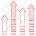 پیش‌نمایش فایل graph-1925 از پک نمودارها و دیاگرام‌های کسب و کار