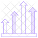 پیش‌نمایش فایل growth-508 از پک نمودارها و دیاگرام‌های کسب و کار