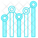 پیش‌نمایش فایل growth-509 از پک نمودارها و دیاگرام‌های کسب و کار