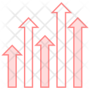 پیش‌نمایش فایل growth-510 از پک نمودارها و دیاگرام‌های کسب و کار