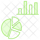 پیش‌نمایش فایل pie-chart-828 از پک نمودارها و دیاگرام‌های کسب و کار