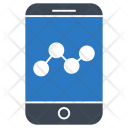 پیش‌نمایش فایل mobile-analytics-13 از پک نمودارها و دیاگرام‌های کسب و کار