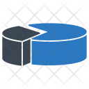 پیش‌نمایش فایل pie-chart-832 از پک نمودارها و دیاگرام‌های کسب و کار