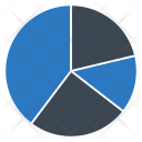 پیش‌نمایش فایل pie-chart-833 از پک نمودارها و دیاگرام‌های کسب و کار