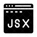 پیش‌نمایش فایل jsx-webpage از پک برنامه‌نویسی