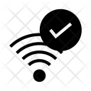 پیش‌نمایش فایل verified-signal از پک اشتراک‌گذاری شبکه