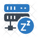 پیش‌نمایش فایل server-on-sleep-mode از پک سرورها و پایگاه داده