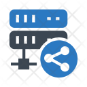 پیش‌نمایش فایل share-mainframe از پک سرورها و پایگاه داده