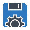 پیش‌نمایش فایل floppy-320 از پک تنظیمات
