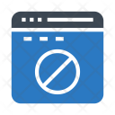 پیش‌نمایش فایل block-window-2 از پک پنجره‌ها و برنامه‌ها