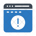 پیش‌نمایش فایل error-in-webpage-7 از پک پنجره‌ها و برنامه‌ها