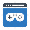 پیش‌نمایش فایل game-webpage-2 از پک پنجره‌ها و برنامه‌ها