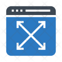 پیش‌نمایش فایل maximize-window-10 از پک پنجره‌ها و برنامه‌ها