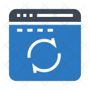 پیش‌نمایش فایل reload-webpage-7 از پک پنجره‌ها و برنامه‌ها
