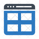 پیش‌نمایش فایل webpage-layout-100 از پک پنجره‌ها و برنامه‌ها