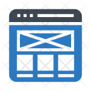 پیش‌نمایش فایل webpage-layout-101 از پک پنجره‌ها و برنامه‌ها