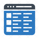 پیش‌نمایش فایل webpage-layout-95 از پک پنجره‌ها و برنامه‌ها