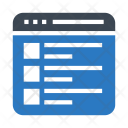 پیش‌نمایش فایل webpage-layout-96 از پک پنجره‌ها و برنامه‌ها