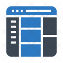پیش‌نمایش فایل webpage-layout-97 از پک پنجره‌ها و برنامه‌ها
