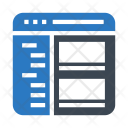 پیش‌نمایش فایل webpage-layout-99 از پک پنجره‌ها و برنامه‌ها